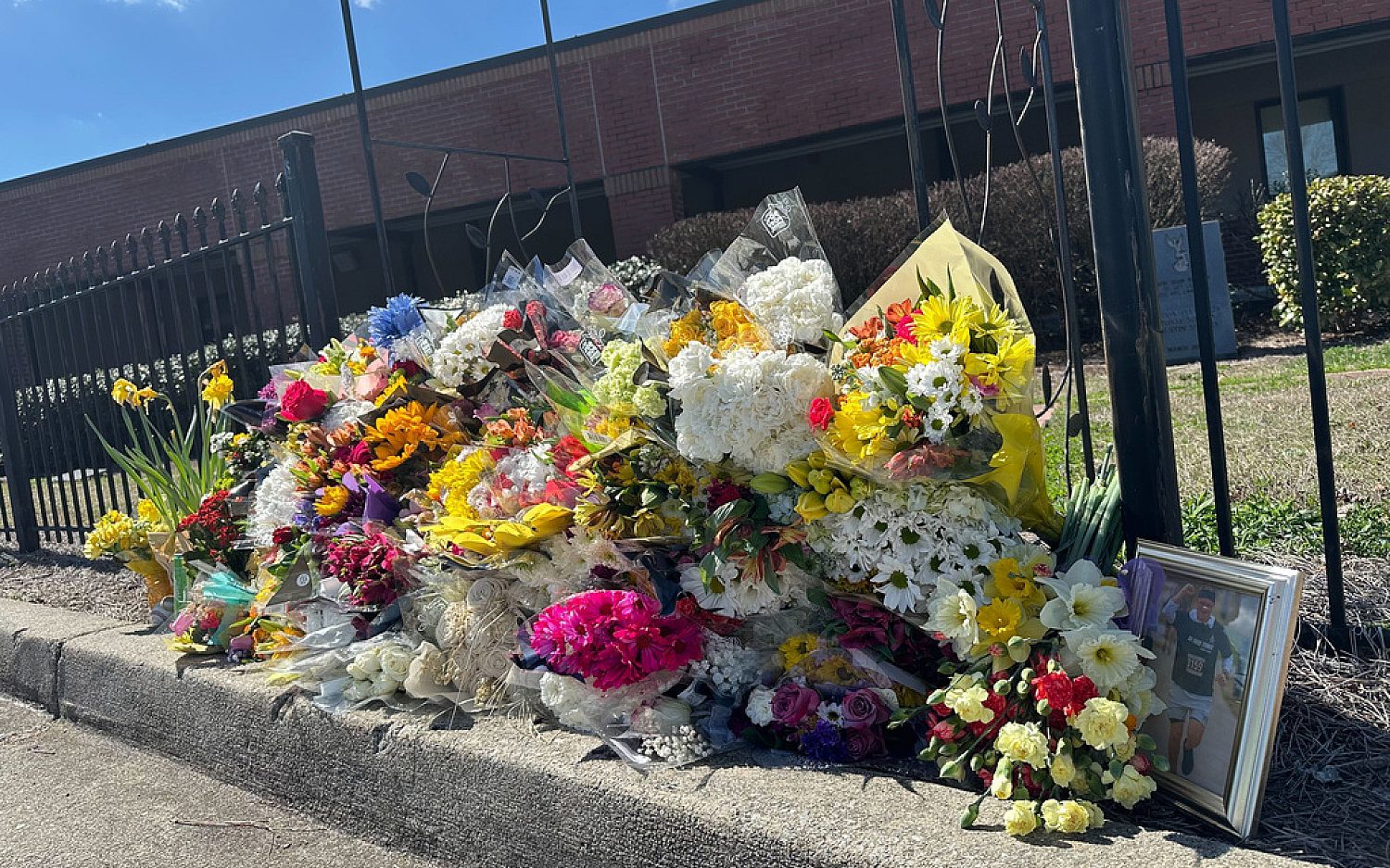 Christian teacher dies during prank; Wife wants no charges