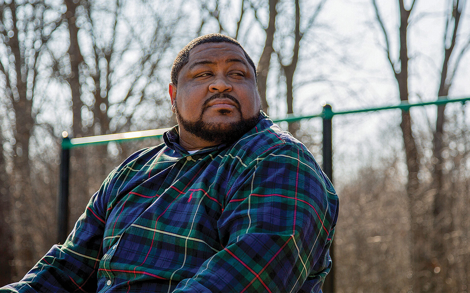 Facial recognition reboot