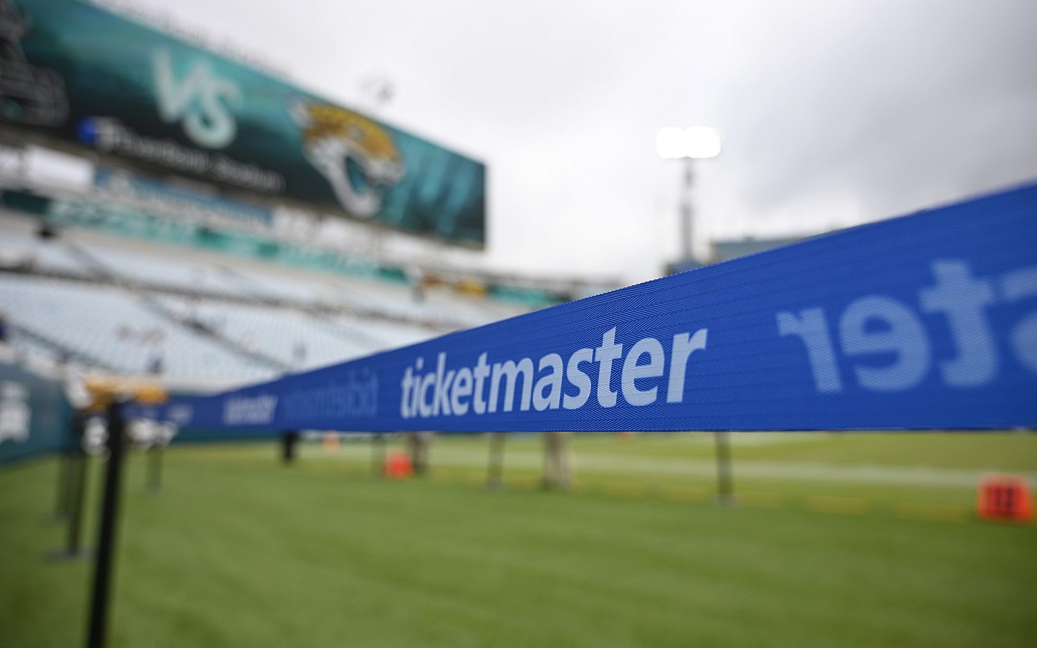 FTC, states sue Ticketmaster for deceptive ticket sales practices