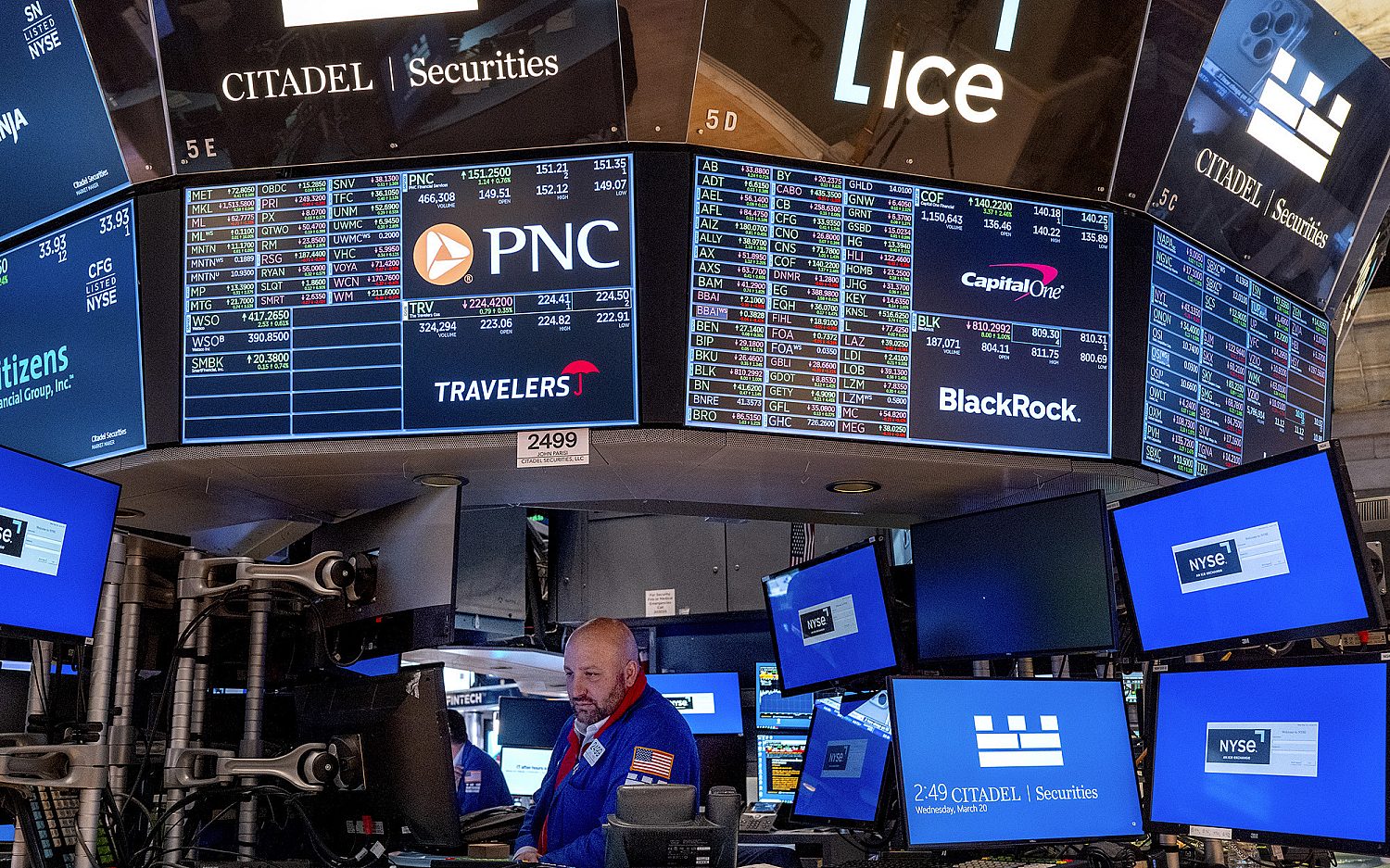 Boston financial group launches tool to promote Biblical investing