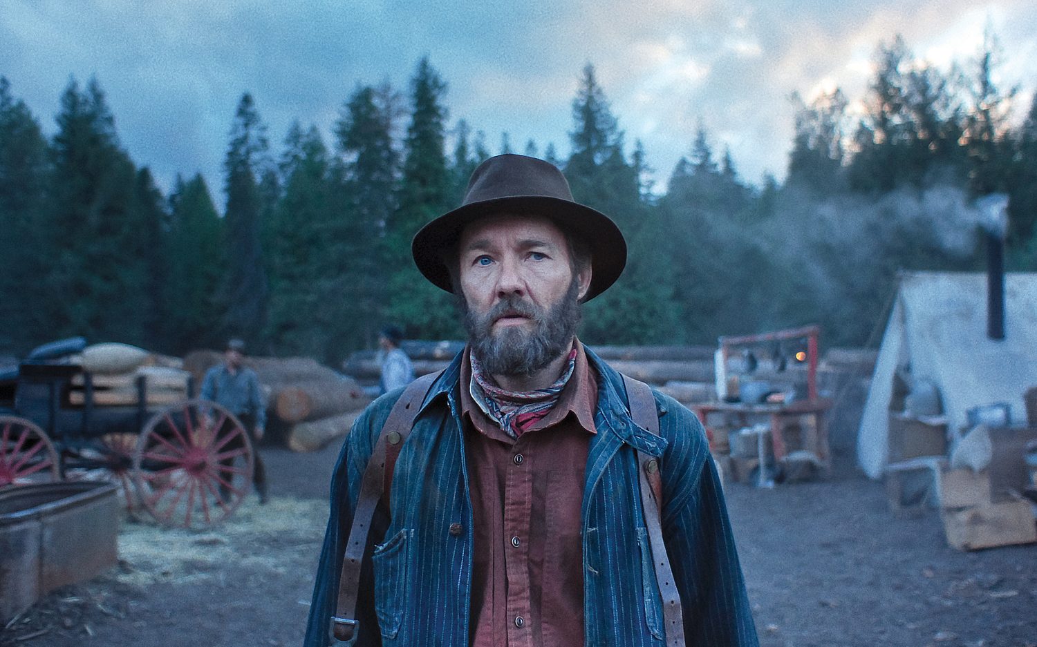 "Train Dreams" review: An extraordinarily beautiful film | WORLD