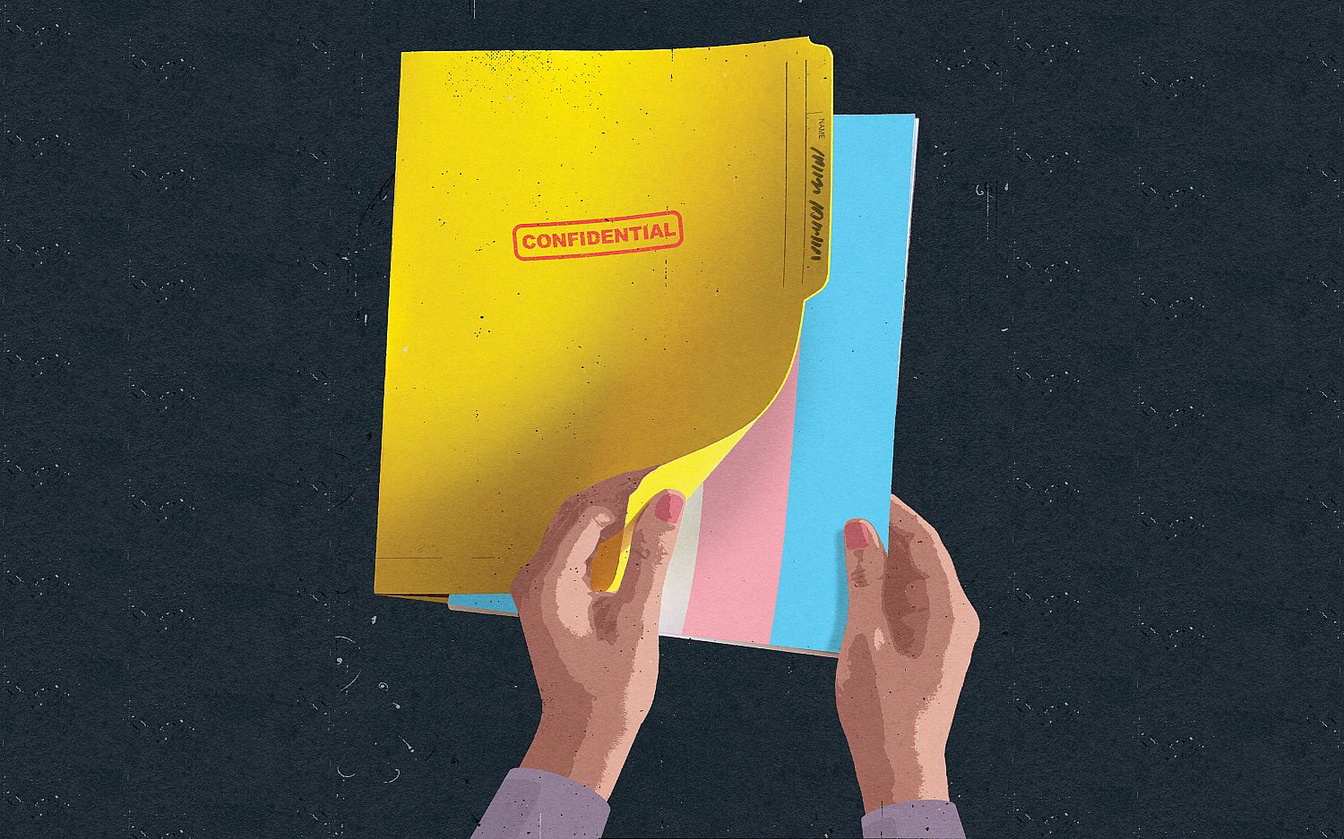An education in irreparable harm