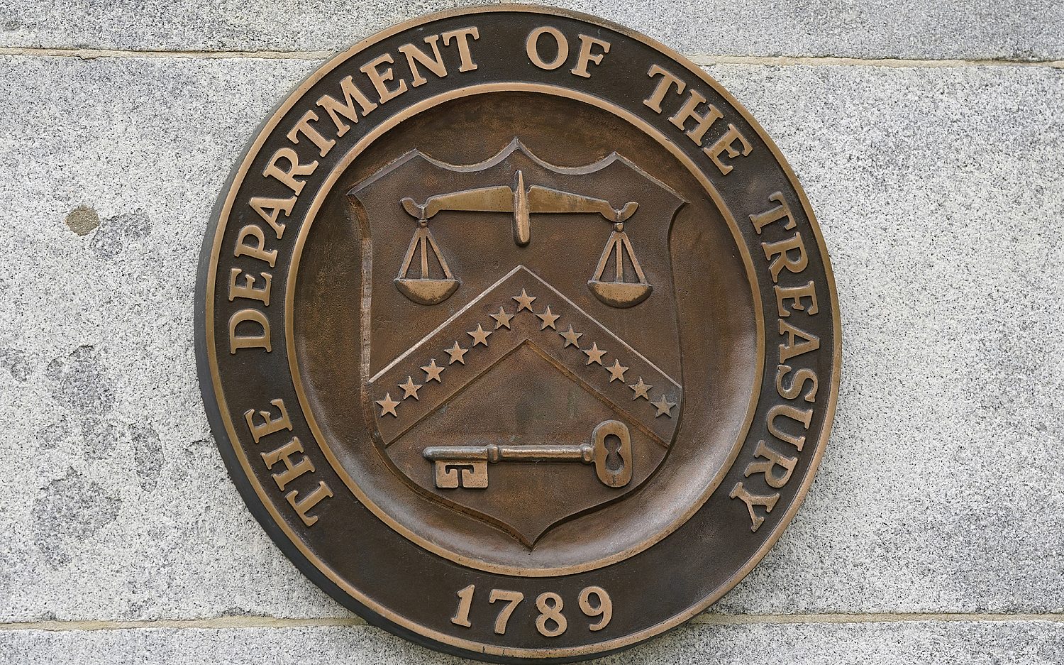 Treasury sanctions firms for alleged links to fentanyl cartel