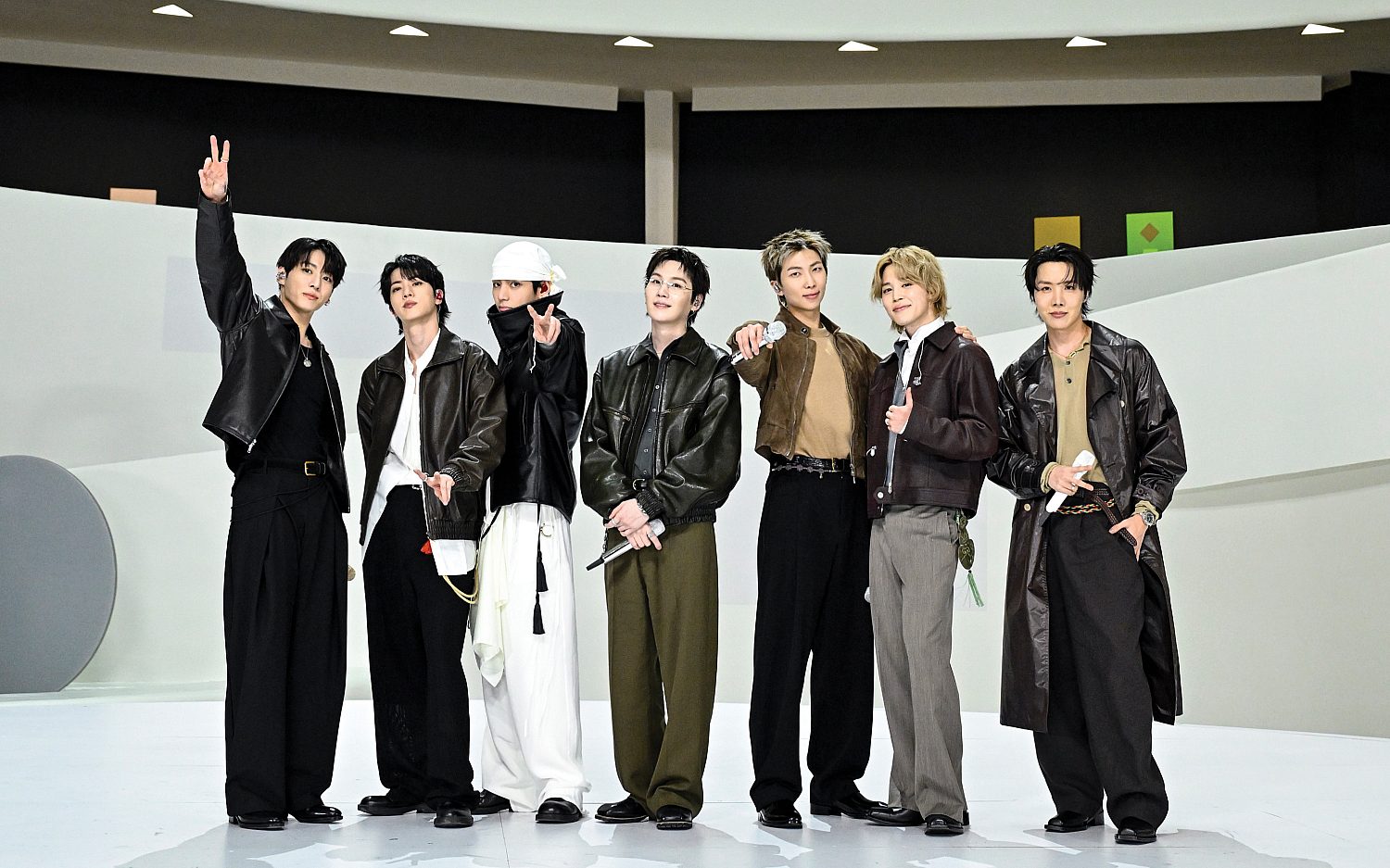 K-pop turns to the West