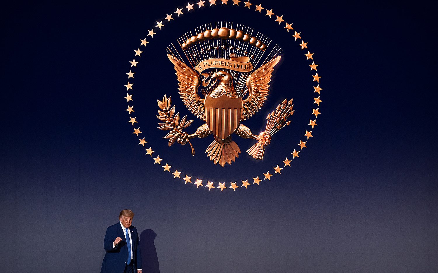 Trump administration launches AI-powered America.gov