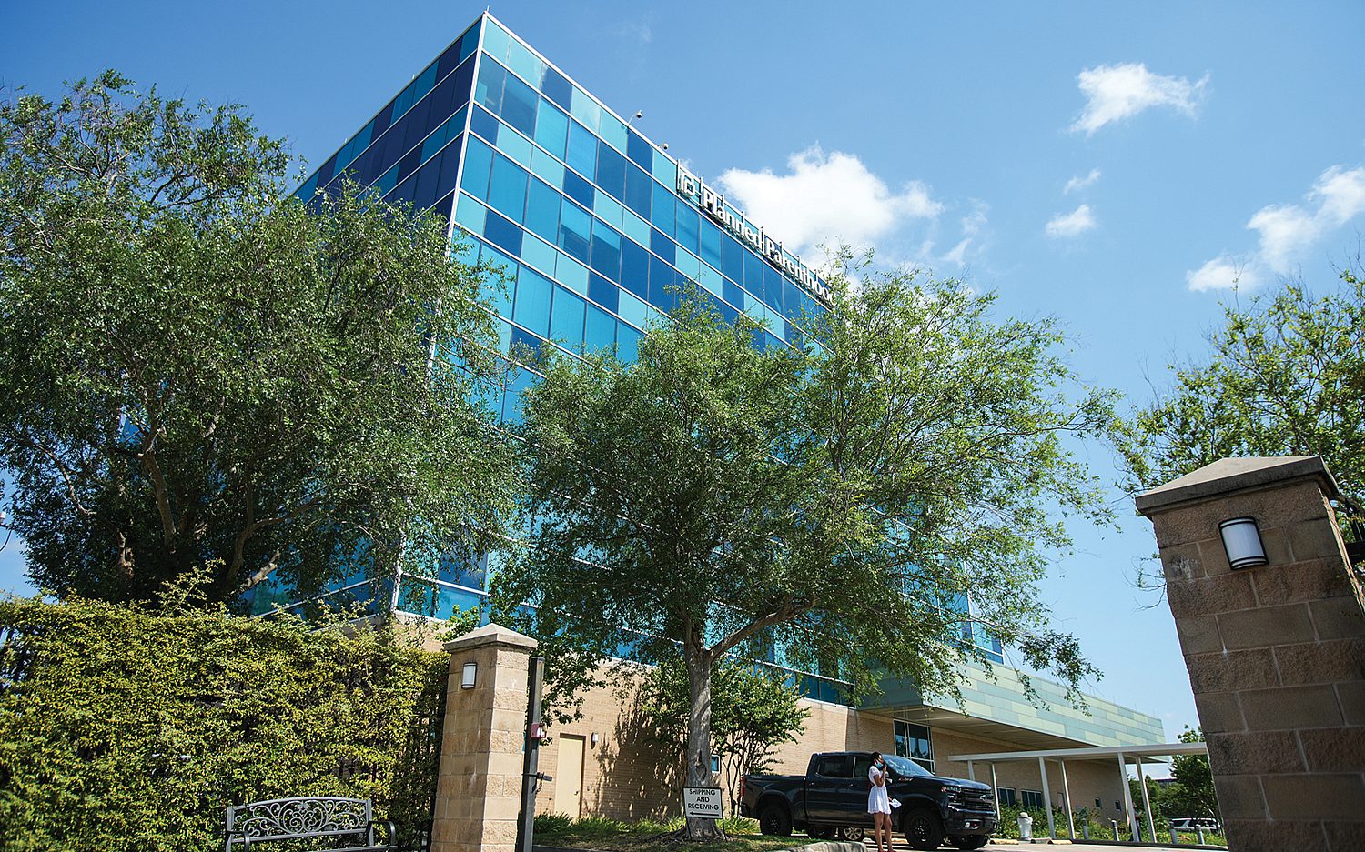 U.S. Briefs: Planned Parenthood’s Louisiana exit