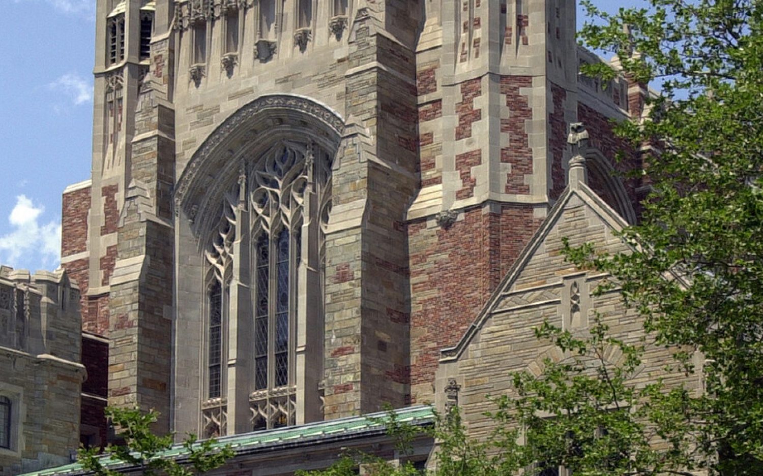 Law faculty feel unable to speak freely, survey finds