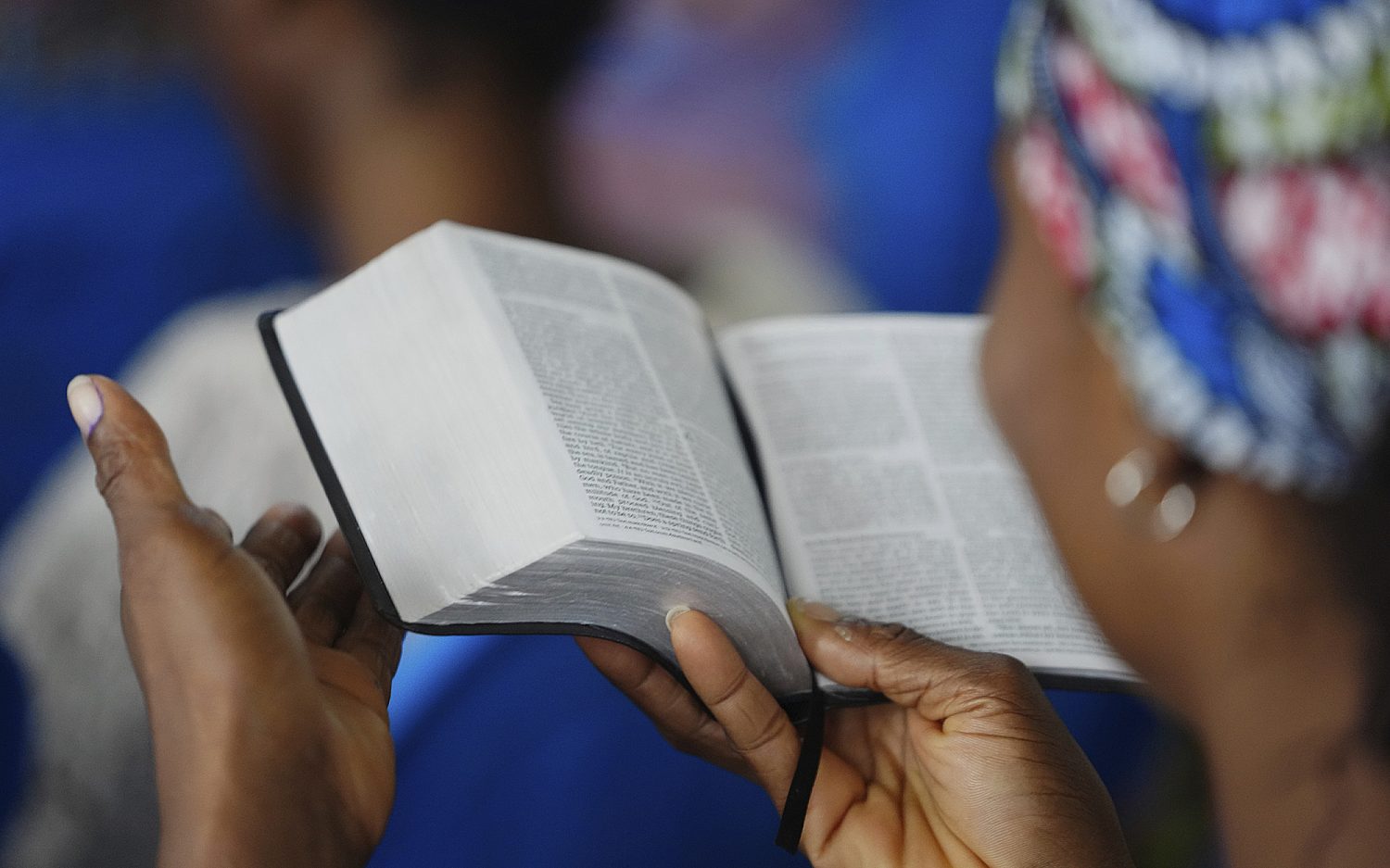Gen Z nets lowest score for generational church engagement, report shows