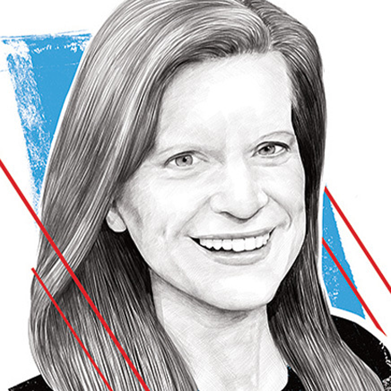 Jennifer Marshall Patterson