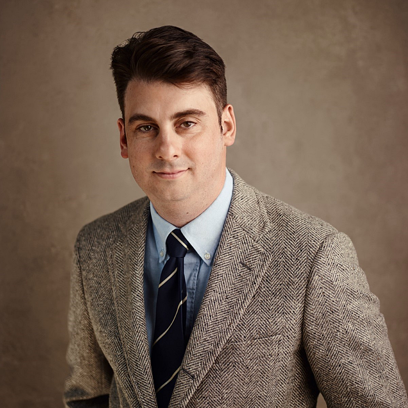 Daniel N. Gullotta