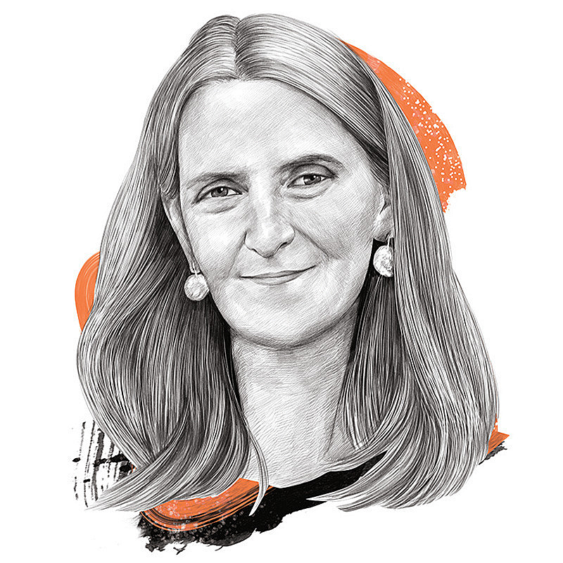 Sharon Dirckx