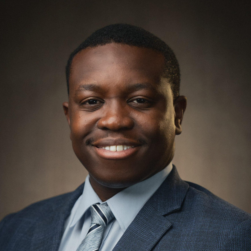 Lennox Kalifungwa