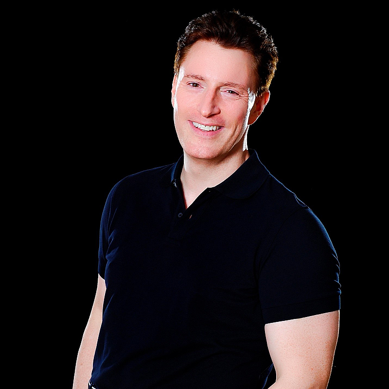 Matthew Daniels