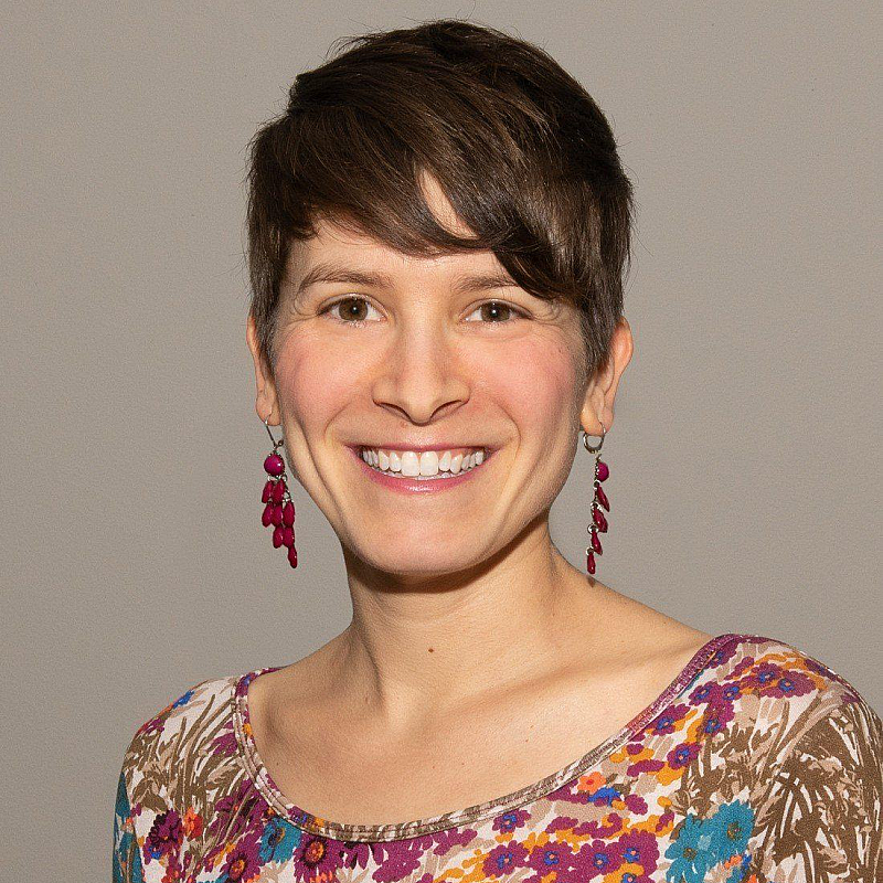 Emily Ibrahim