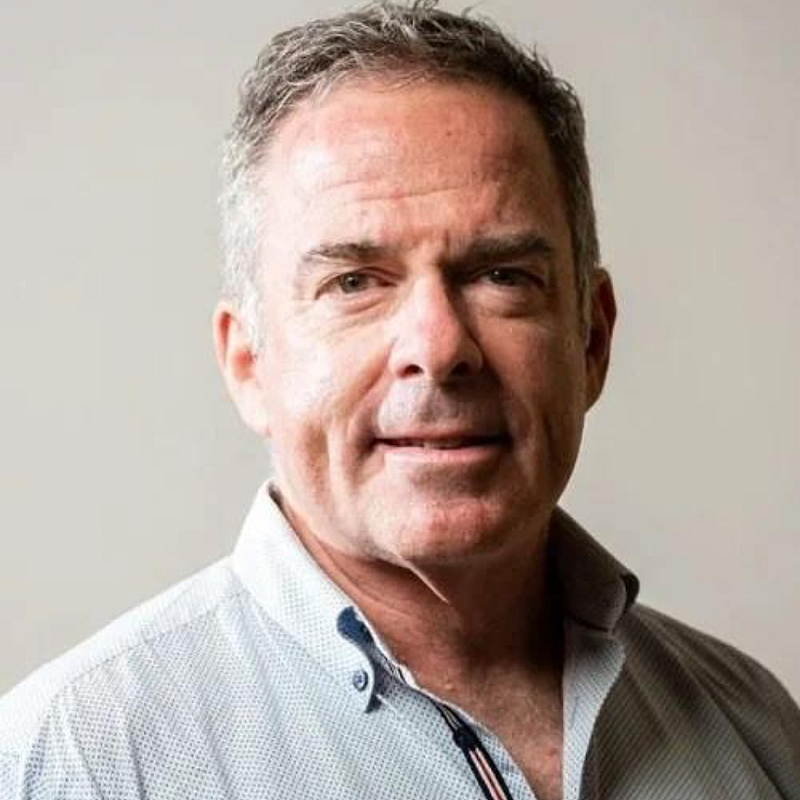 Steven Moore