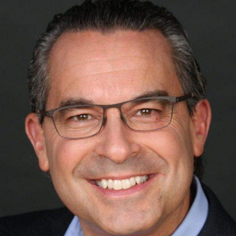 Paul Teller