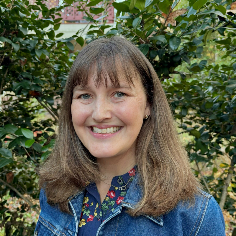Jen Curtis