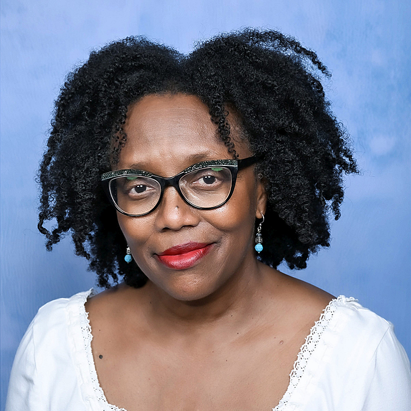 Myrna Brown