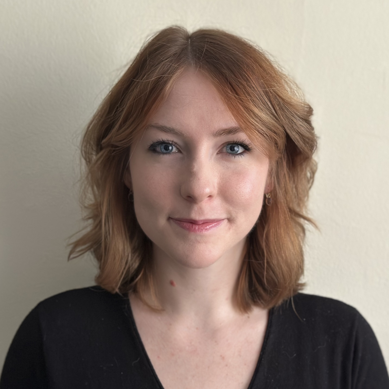 Emma Eicher