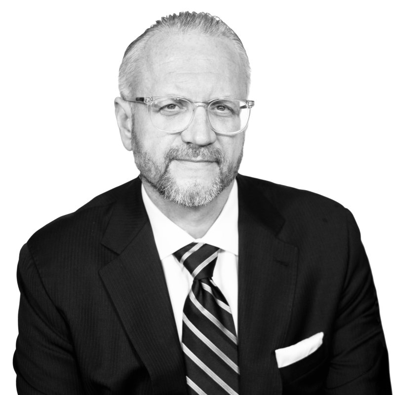David Bahnsen
