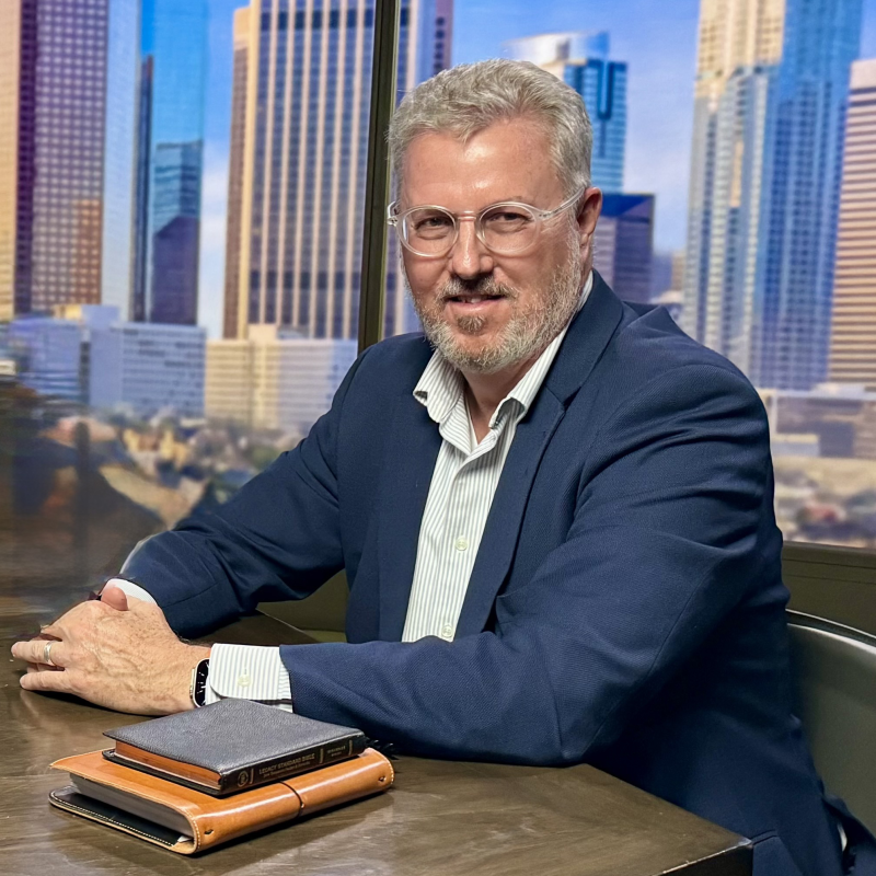 George Grant