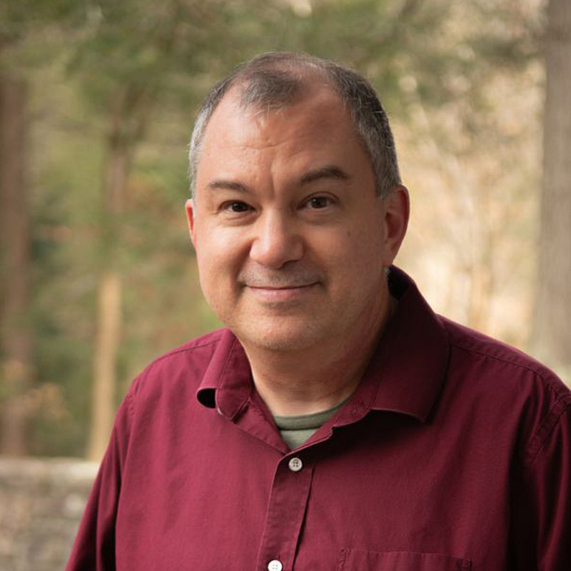 Travis Kircher