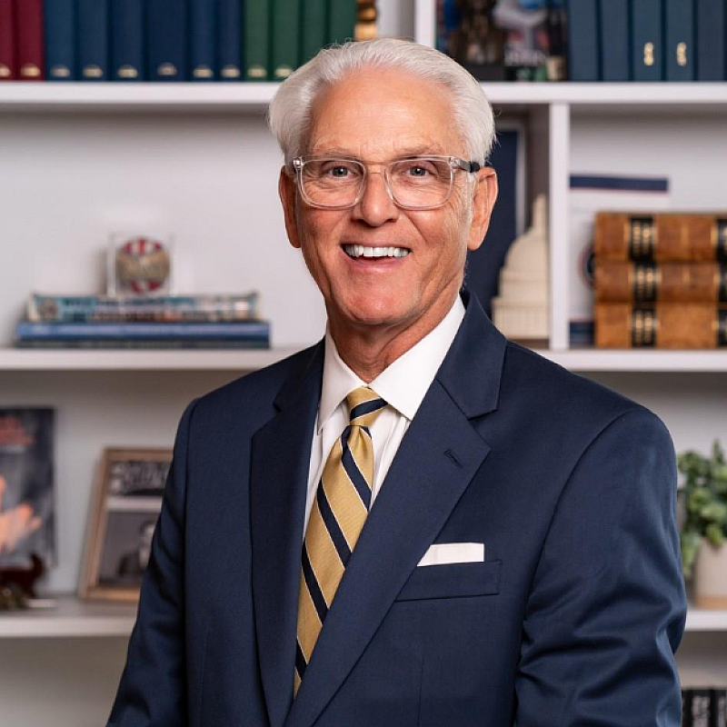 Gary Hollingsworth