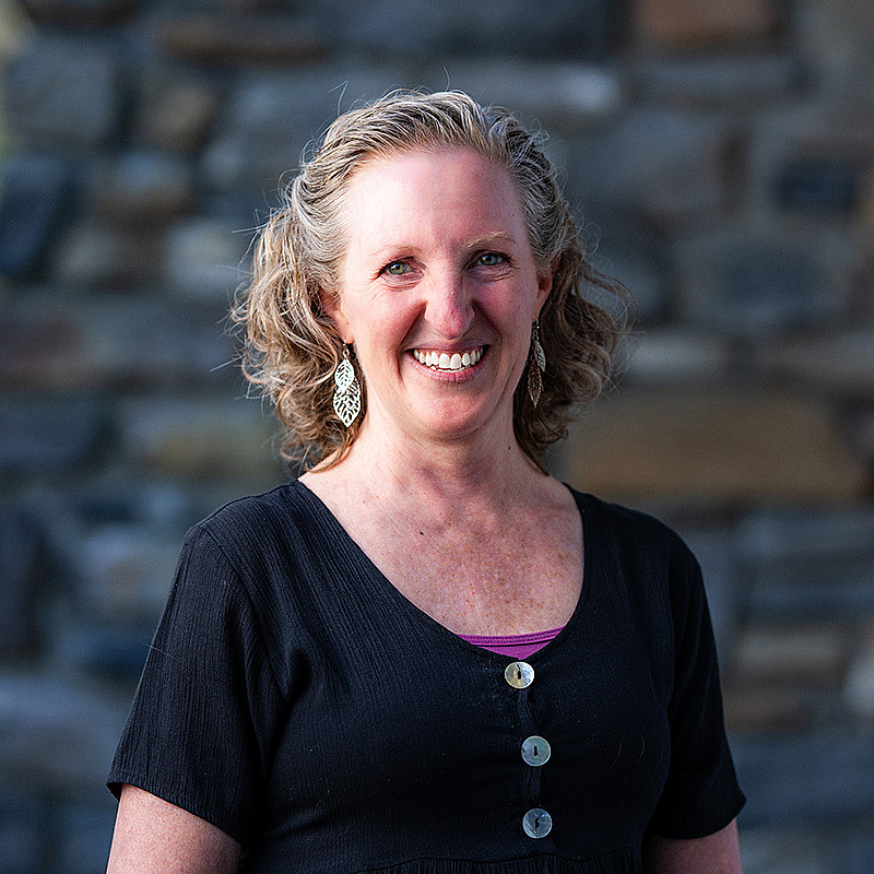 Amy Lewis '26