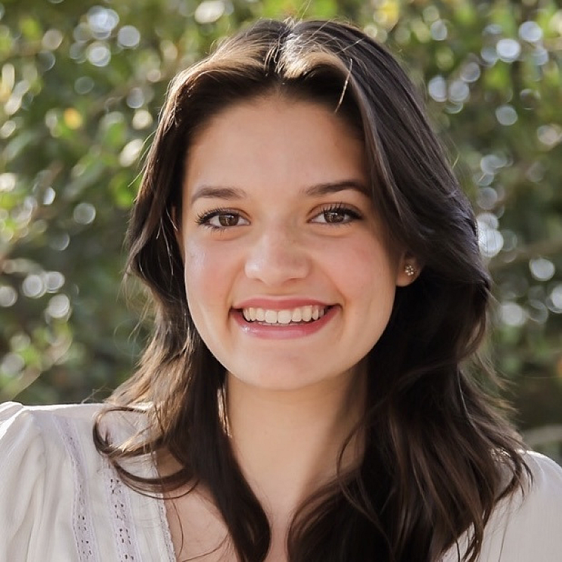 Daisy Sachoff