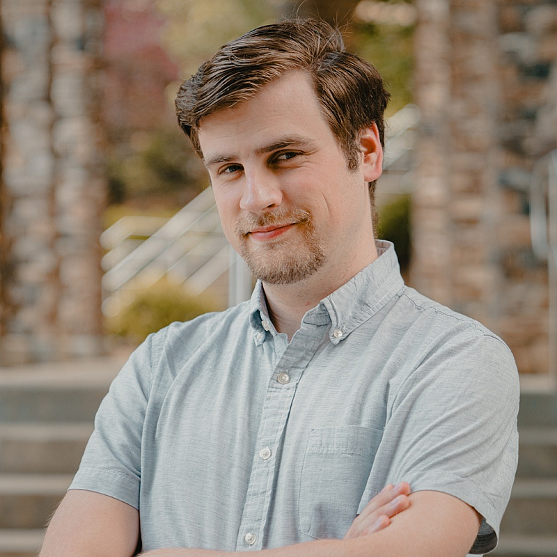 Josiah DeGraaf